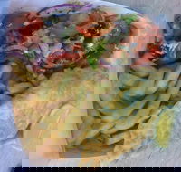 Doncaster East Fish  Chippery - Accommodation Search