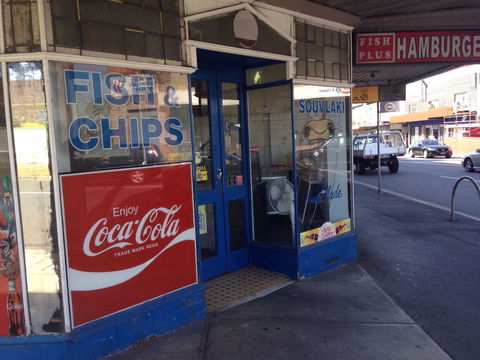 Fish Plus - Accommodation Search 0