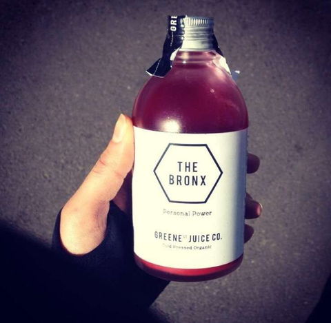 Greene St Juice Co - Accommodation Search 0