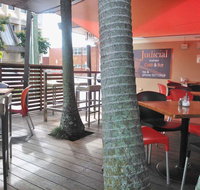 Judicial Cafe - Accommodation Search