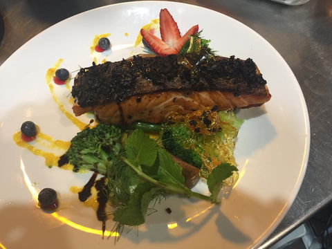 Kirribilli Village Cafe And Ristorante - Accommodation Search 0