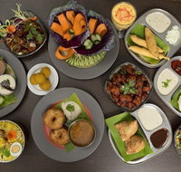 KO Bar and Grill - Accommodation Search