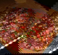 Lipari Pizza Restaurant - Accommodation Search