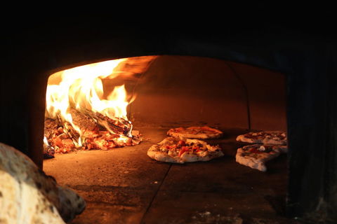 Little Michael's Pizzeria - Accommodation Search 0