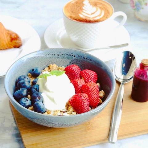 Magnolia Cafe - Accommodation Search 0