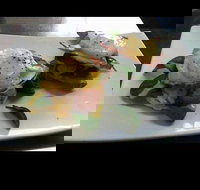 Maley Diner - Accommodation Search