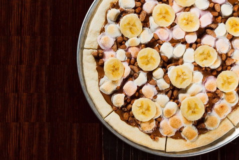 Max Brenner - Southport - Accommodation Search 0