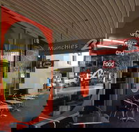 Munchies 2 Go - Accommodation Search