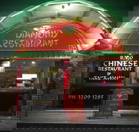 New Diamond Chinese Restaurant - Accommodation Search