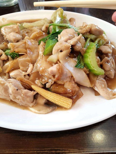 Nice Asian Canteen - Accommodation Search 0