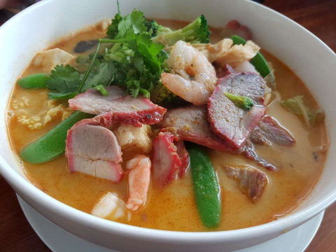 Noodle World - Clarinda - Accommodation Search 0