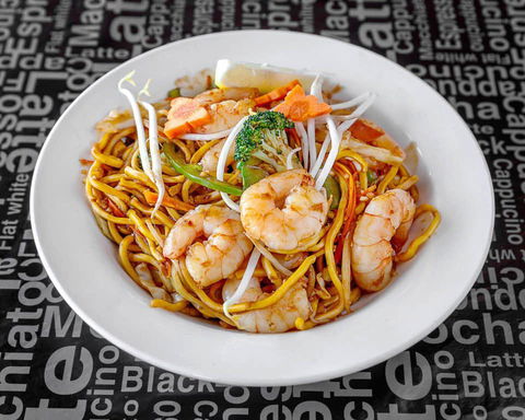 Noodle Magic Chinese - Accommodation Search 0