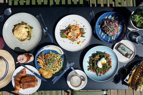 Nordie Café - Accommodation Search 0