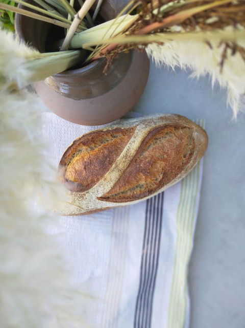 Pandesal Bakery - Accommodation Search 0