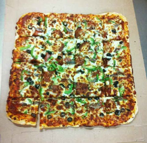 Perfect Pizza - Springfield - Accommodation Search 0