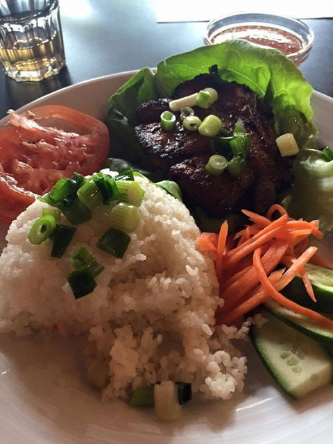 Petit Saigon - Accommodation Search 0