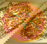Pizza D'Lite - Accommodation Search