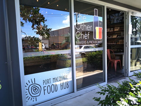 Port Macquarie Food Hub - Accommodation Search 0