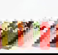 Pressed Juices - Chadstone - Accommodation Search
