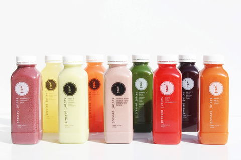 Pressed Juices - Chadstone - Accommodation Search 0