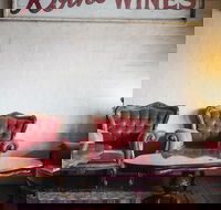Roth's Wine Bar - Accommodation Search