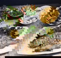 Samba Grill - Accommodation Search