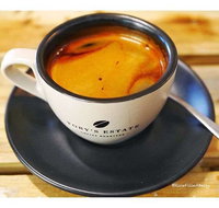 Simple Coffee House - Accommodation Search