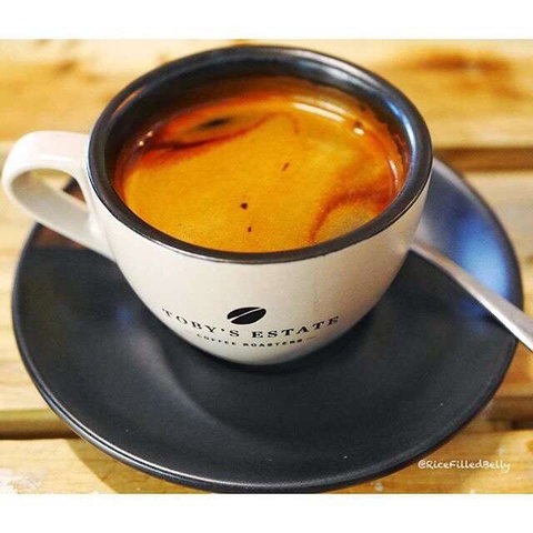 Simple Coffee House - Accommodation Search 0