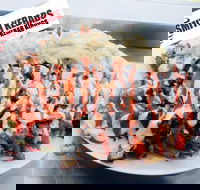 Smith Kebabs  - Prahran - Accommodation Search
