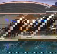 S-Que - Accommodation Search