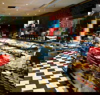 Sugar Art Cafe - Accommodation Search