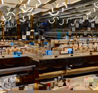 Sushi Jiro - Chadstone - Accommodation Search