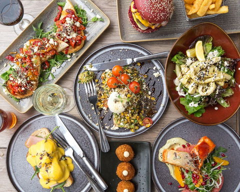 The Stonez Restaurant - Accommodation Search 0