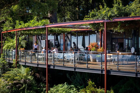 The Potager Mount Tomah - Accommodation Search 0