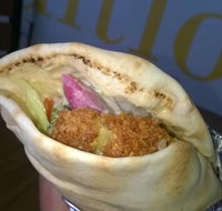 Wrap It Kebabs  Falafel - Accommodation Search