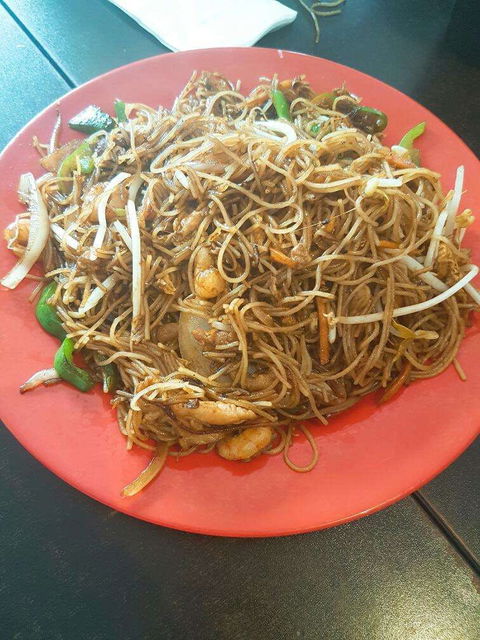 Yang Yang Noodle And Dumpling - Accommodation Search 0