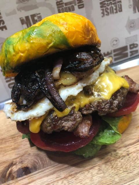 Zaza's Grill - Accommodation Search 0