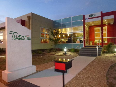 A1 Kebabs And Cafe - Accommodation Search 0