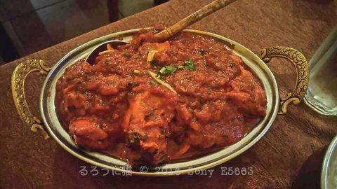 Aalishan Indian Restaurant - Accommodation Search 0