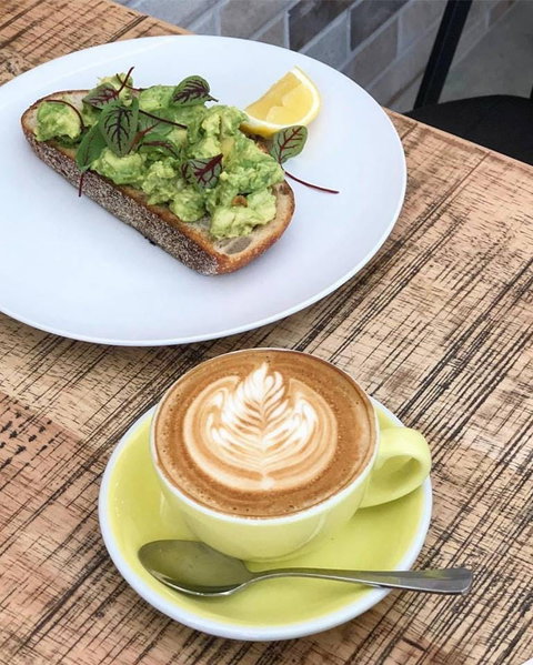 A Little More Cafe - Accommodation Search 0