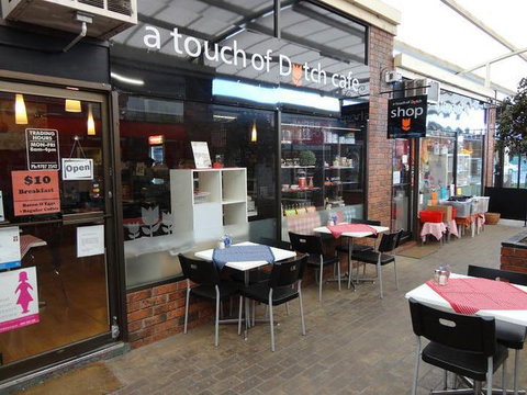 A Touch Of Dutch - Accommodation Search 0