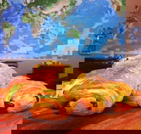 Bean Thru - Accommodation Search