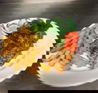 Belsorriso Italian Restaurant - Accommodation Search