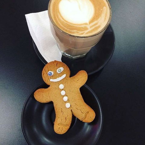 Blax Coffee - Accommodation Search 0