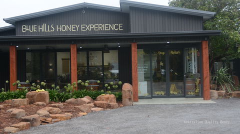 Blue Hills Honey - Accommodation Search 0