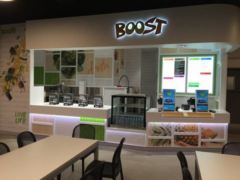 Boost - Caulfield - Accommodation Search 0