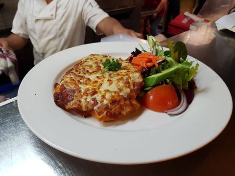 Caesar's Italian Cuisine - Accommodation Search 0