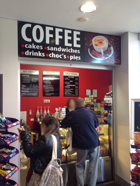 Cafe At Southport Library - Accommodation Search 0
