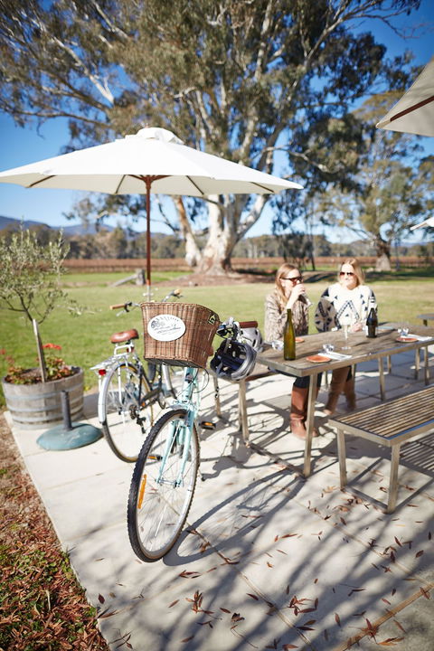 Dal Zotto Wines Cellar Door - Accommodation Search 0