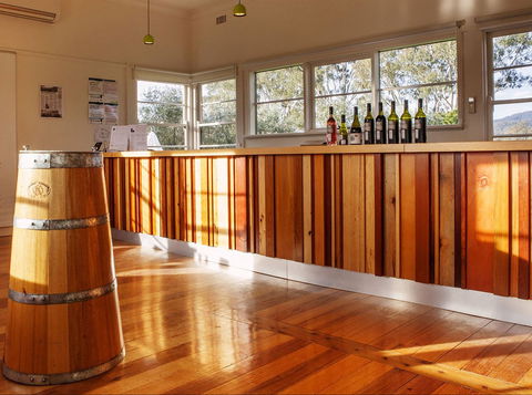 Dal Zotto Wines Cellar Door - Accommodation Search 1